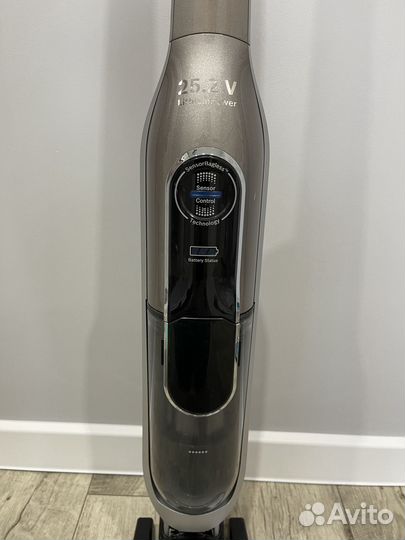 Пылесос Bosch BCH6L2561 Athlet 25.2 V