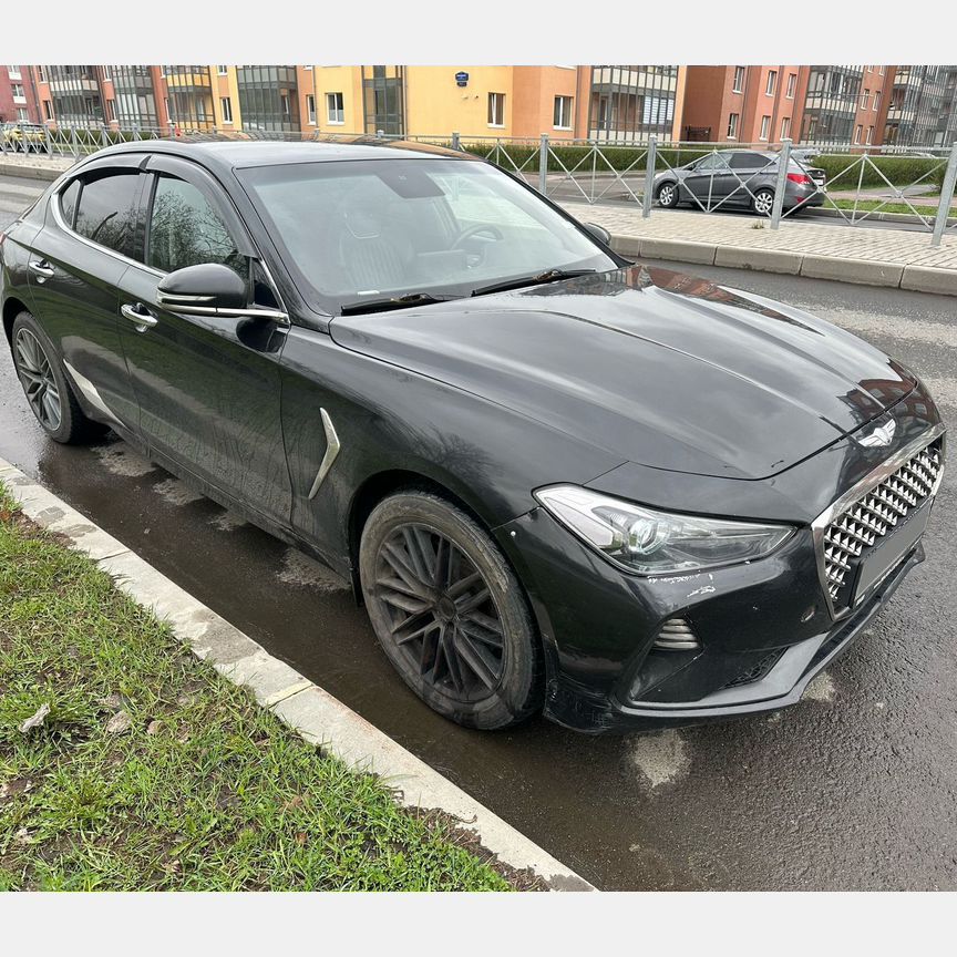 人気アイテムランキング 🚘 G70 Genesis Купить от 51 Серпухове: в ₽ 000 300 その他