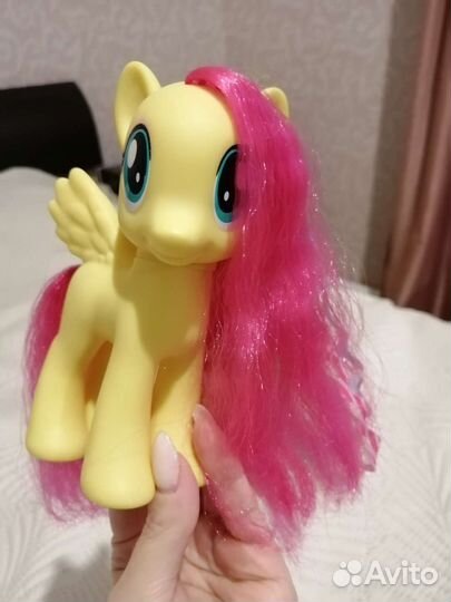 My little pony