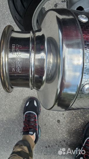 Yamaha YZF1000R Thunderace