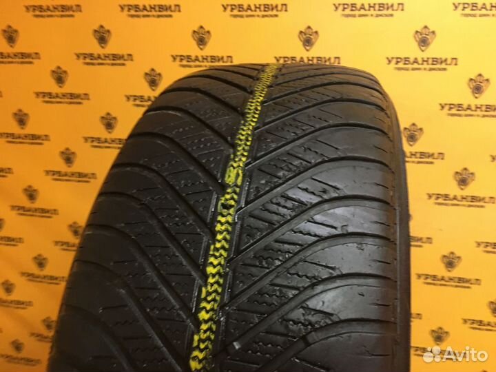 Goodyear Vector 4Seasons 225/50 R17 98V