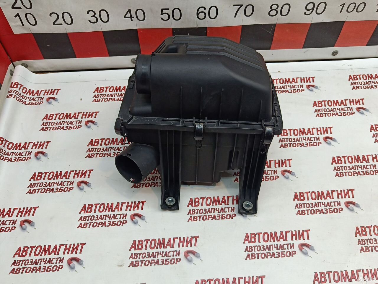 Корпус воздушного фильтра Changan Hunter plus