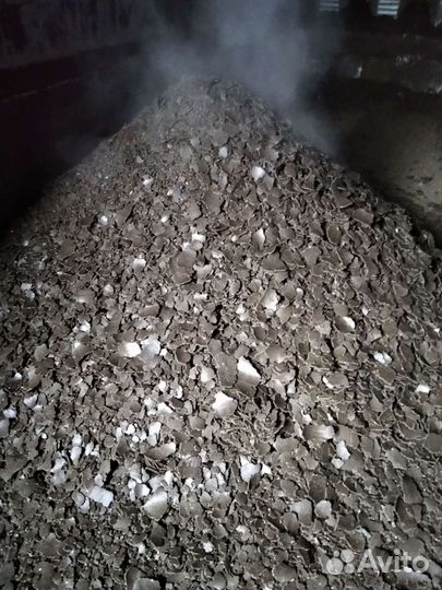 Жмых подсолнечный 34-36% Асв