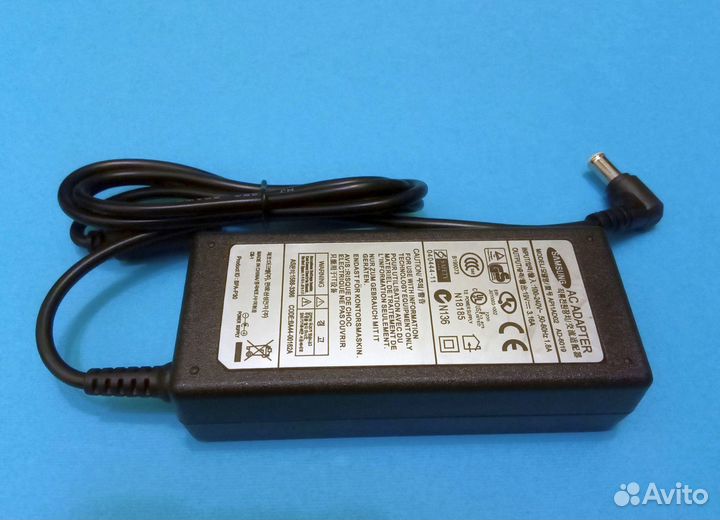 Блок питания для телевизора Samsung UE32J4000AK