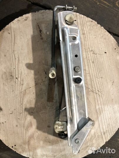 Домкрат bmw 5 e39