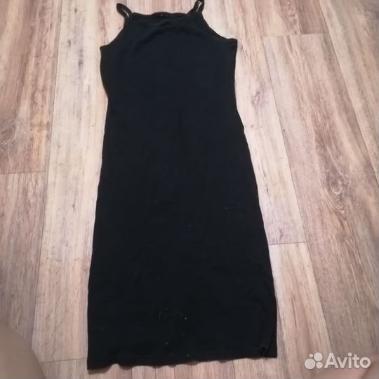 Женская одежда пакетом