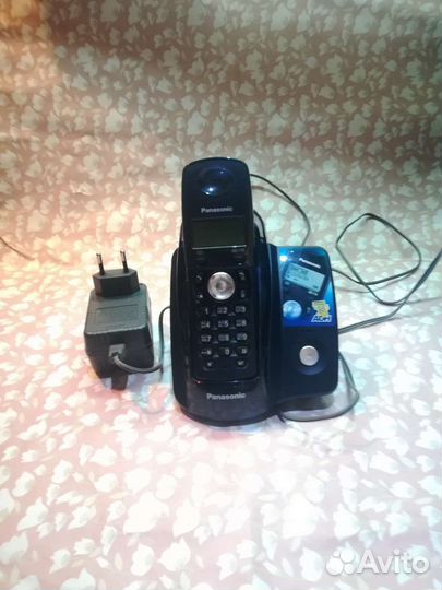 Телефон не рабочий