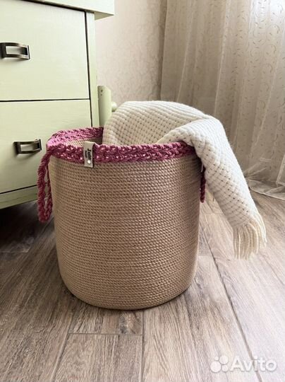 Корзинка для хранения