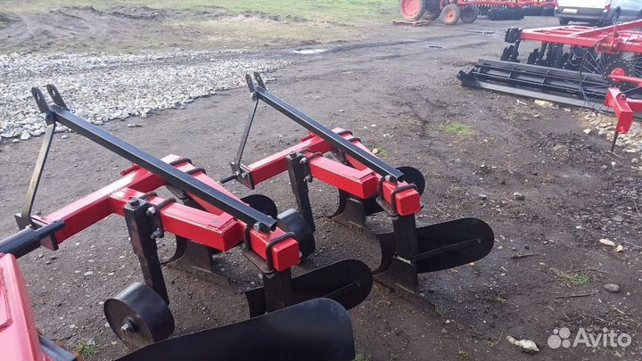 Плуг Фермер Техника ПЛН-2,20, 2022