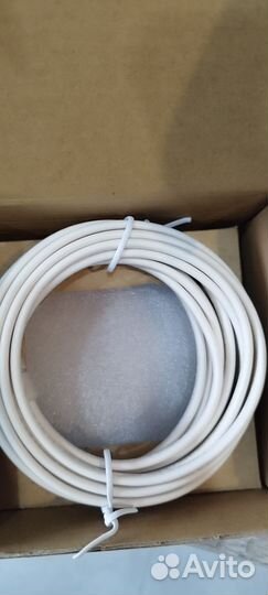 Терморегулятор для теплого пола