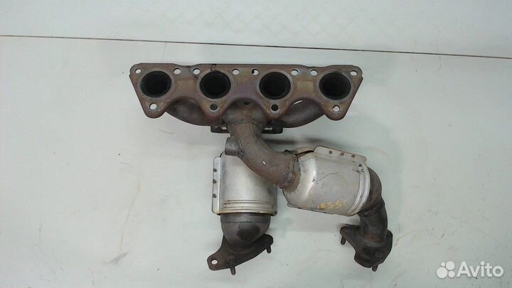 Катализатор Audi A3 (8P), 2005