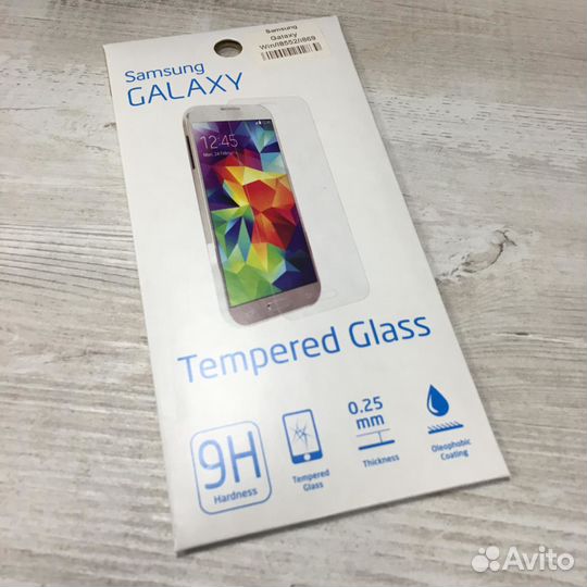 Защитное стекло для samsung Galaxy Win/I8552