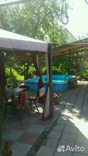 Баня, Сауна, тёплый бассейн, у колхозного рынка