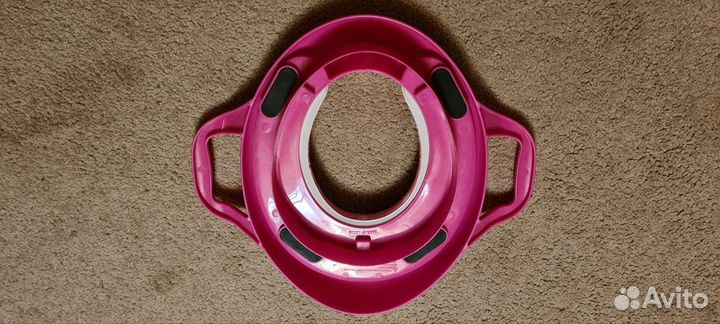 Детское сиденье для туалета