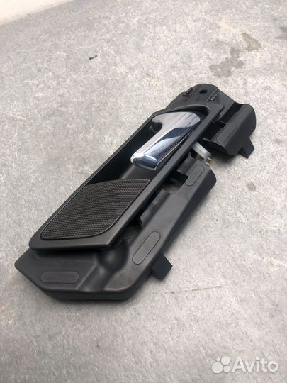 Зад прав ручка W164