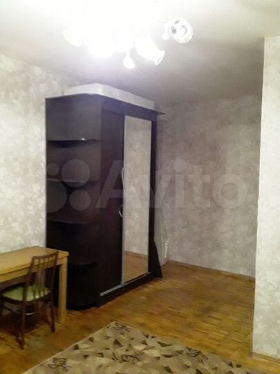 1-к. квартира, 40 м², 9/12 эт.