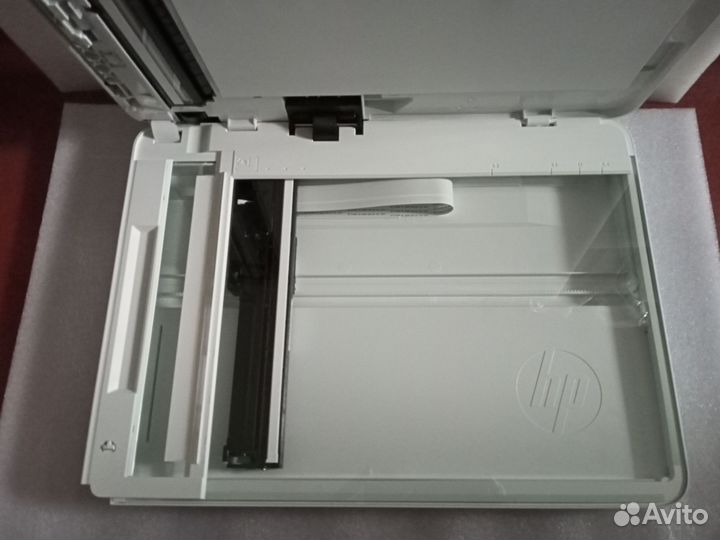 Сканер и автоподатчик для HP LJ Pro MFP426 новый