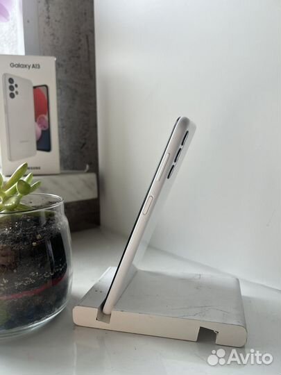 Samsung Galaxy A13, 3/32 ГБ