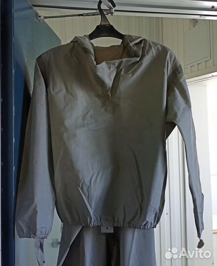 Костюм защитный л 1 разм 58 рост 170-176