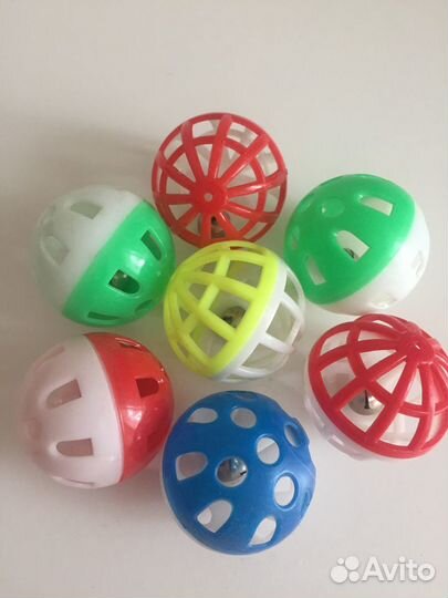 Игрушка для кошек