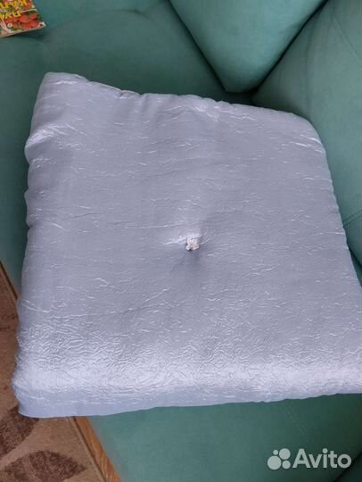 Одеяло синтепоновое детское