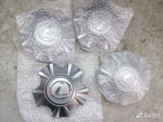 Колпак lexus 570
