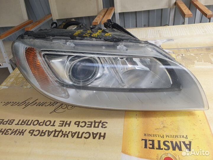 Фара передняя правая Volvo Xc70 2013-2016