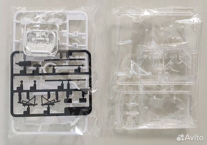 Сборная модель автомобиля Aoshima PN24029