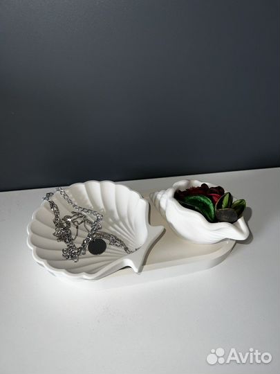 Набор из гипса/декор для дома/идея для подарка