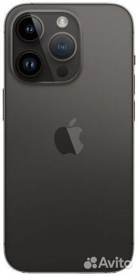 iPhone 14 Pro, 256 ГБ