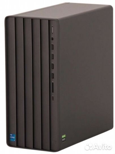 Системный блок hp pavilion