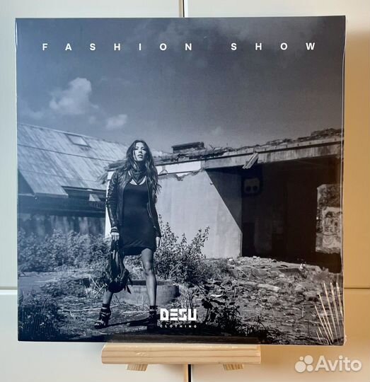 Various Artists - Desu Clothing - Fashion Show(EP)