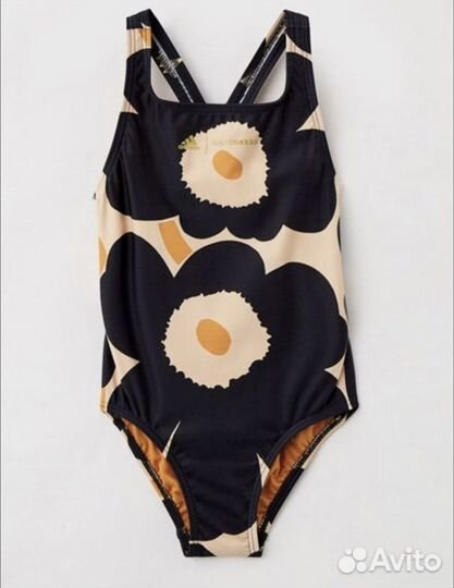 Купальник hm adidas