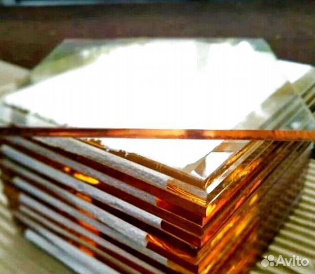 Стекло по вашим размерам