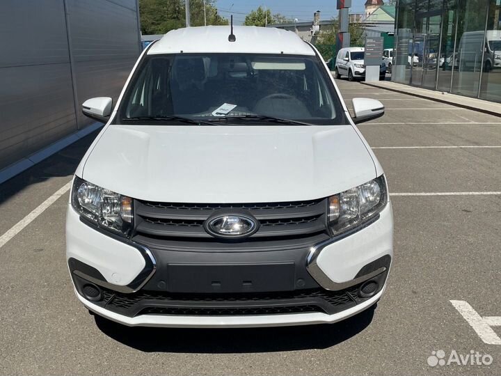 LADA Largus 1.6 МТ, 2024