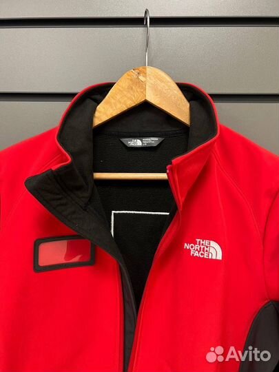 Кофта женская The North Face Softshell