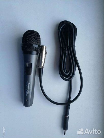 Микрофон