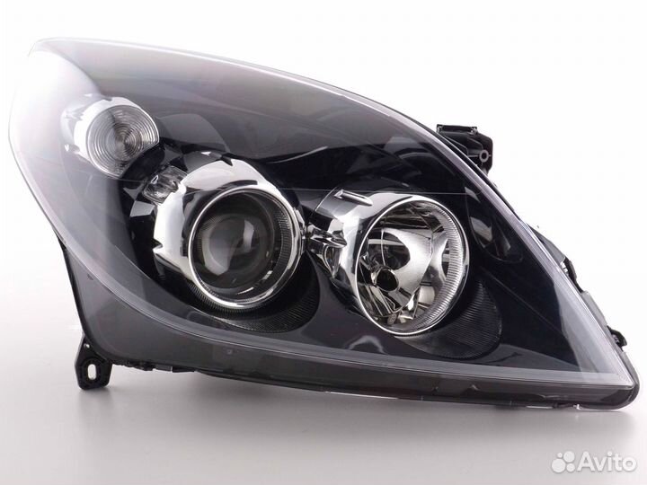 Фары Subaru (Субару)