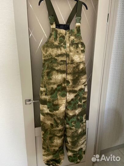 Костюм горка-8