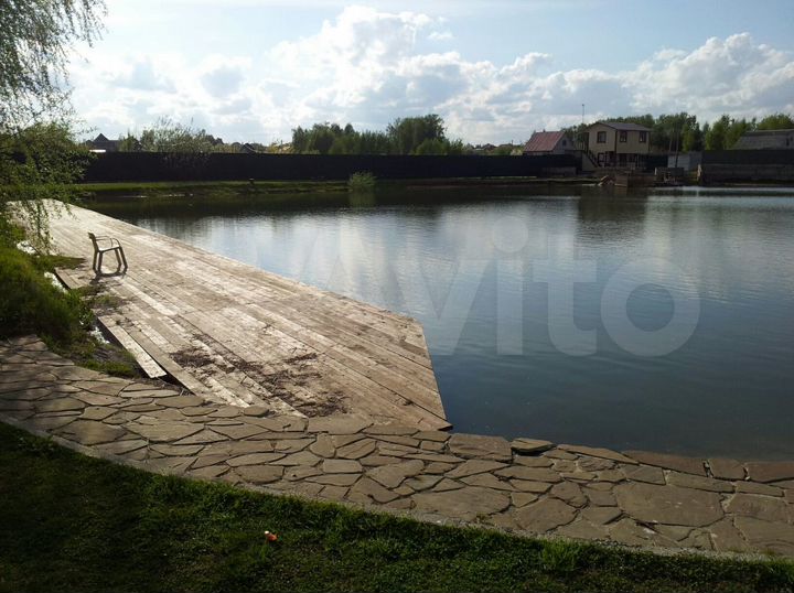 Участок 82 сот. (СНТ, ДНП)