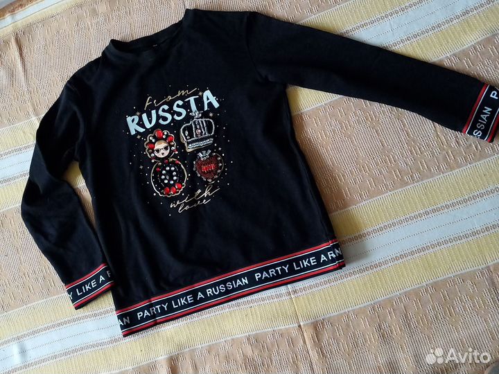 Кофточка для девочек