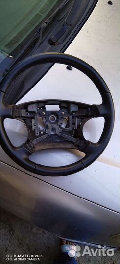 Руль для Тойота corolla