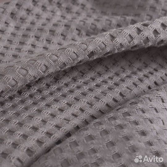 Покрывало вафельное