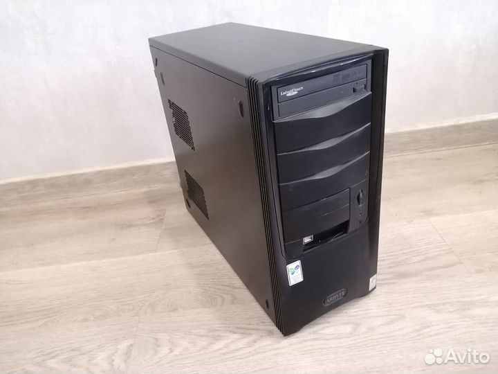 Компьютер i7 3770