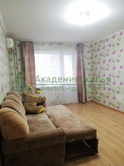 1-к. квартира, 39,9 м², 5/10 эт.