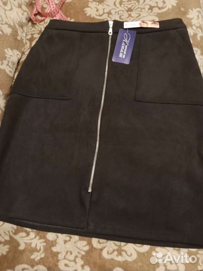 Юбка женская новая 52-54 р новая