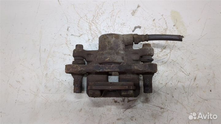 Суппорт Mitsubishi Lancer 9, 2007