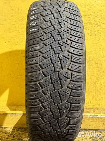 Continental IceContact 2 SUV 235/65 R17 108T