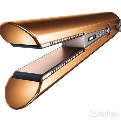 Выпрямитель для волос Dyson Corrale (Copper/Nickel