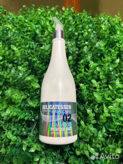 Tempting шампунь /бальзам/маска 300 мл